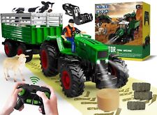 Traktor spielzeug jahre gebraucht kaufen  Neumünster