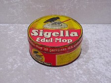 Retxel antike blechdose gebraucht kaufen  Halbe