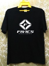 Shirt uomo fivics usato  Spedire a Italy