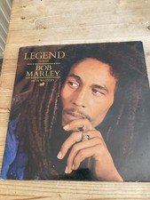 Bob marley legend for sale  WIMBORNE