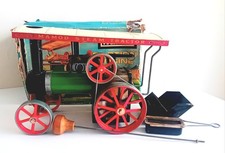 Mamod te1a steam for sale  WISBECH