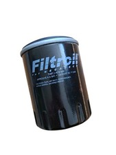 Mecatech ölfilter by gebraucht kaufen  Donaueschingen