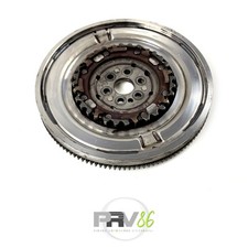 Volant moteur bimasse d'occasion  Vouneuil-sous-Biard