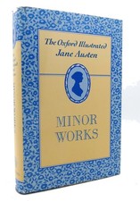 Jane austin minor for sale  Pomona