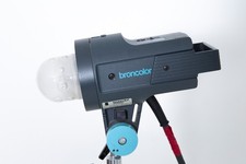 Broncolor pulso blitzkopf gebraucht kaufen  Tuttlingen
