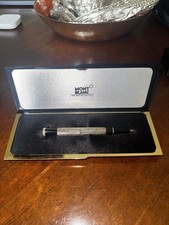 Montblanc writers edition usato  Bergamo