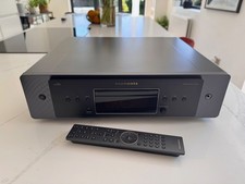 Marantz cd60 player for sale  LONDON