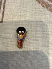 Vintage badge playing for sale  HUDDERSFIELD