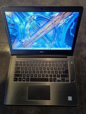 Dell 5468 core d'occasion  Moulins
