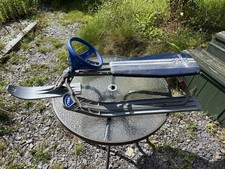 Vintage stiga snow for sale  MACHYNLLETH