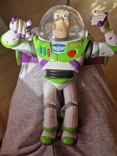 Ultra buzz lightyear gebraucht kaufen  Heilbronn