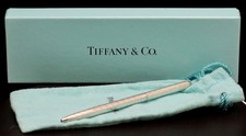 Tiffany sterling silver for sale  Westmont
