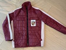 Porsche retro werksteamjacke gebraucht kaufen Porsche retro werksteamjacke gebraucht kaufen  Hamburg