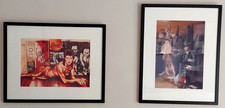 David bowie diamond for sale  LONDON