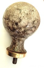 Ancienne boule rampe d'occasion  Châteaurenard