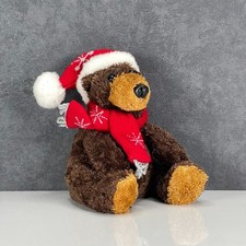 Tesco bear plush for sale  ROTHERHAM