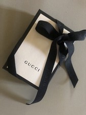 Gucci scatola scatolina usato Gucci scatola scatolina usato  Italia