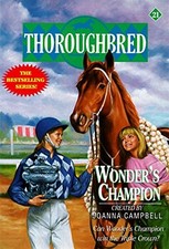 Wonder champion paperback for sale  Montgomery
