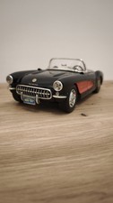 Modellauto burago chevrolet gebraucht kaufen  Bohmte