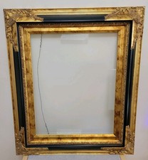 picture black 16x20 frame for sale  Omaha