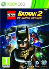 Lego batman super usato  Milano