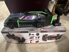 Arrma vendetta 4x4 for sale  Ada
