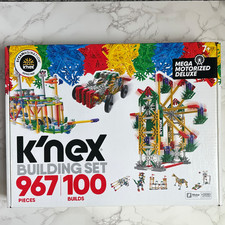 Nex 967 pieces for sale  Kokomo