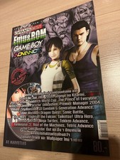 GamesBest Emu & ROM Vol. 26 – Game Boy Advance (Tailândia, 2004) comprar usado GamesBest Emu & ROM Vol. 26 – Game Boy Advance (Tailândia, 2004) comprar usado  Enviando para Brazil