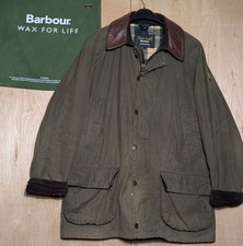 Barbour land rover for sale  LEEDS