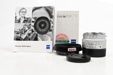 Zeiss 35mm f2.8 for sale  Indianapolis