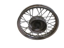 Felge hinten 5x18 gebraucht kaufen  Ellwangen (Jagst)