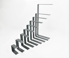 Double shelf bracket for sale  LEICESTER