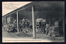 Coteau chantier fabrication d'occasion  Lanvollon