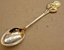 Vintage enamel badge for sale  WATERLOOVILLE