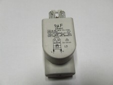 Filter 1µf 12nc gebraucht kaufen  Hörstel