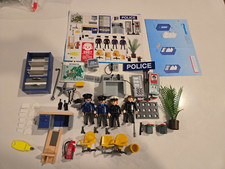 Playmobil 3957 police for sale  Stamford