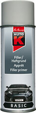 Auto lackspray grundier gebraucht kaufen  Hattingen