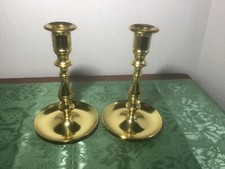 Polished vintage pair for sale  Johnson City