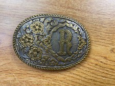 Vintage floral crumrine for sale  North Highlands