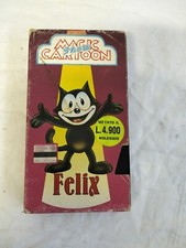 Vhs magic cartoon usato Vhs magic cartoon usato  Latina