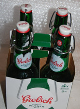 Green grolsch premium for sale  Castle Hayne