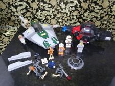 Lego star wars for sale  ANDOVER