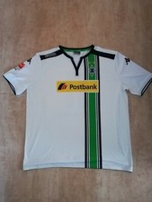 Borussia mönchengladbach trik gebraucht kaufen  Emmerting