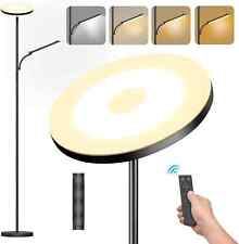Uplighter led floor for sale  BRADFORD