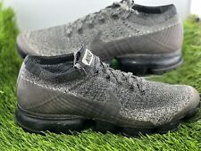 Raro Nike Air VaporMax Cookies & Cream 2017 Preto Branco 849558-041 Masculino Tamanho 10 comprar usado  Enviando para Brazil