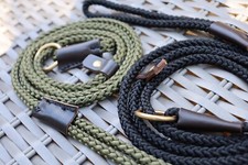 Slip lead dogs for sale  STAFFORD