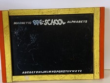 Rare vintage chalkboard for sale  Greensboro