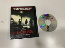 DVD The Exorcist The Director's Cut William Peter Blatty comprar usado  Enviando para Brazil