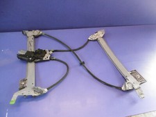 Motore Alzacristallo Elettrico Anteriore SINISTRO Renault Megane II CC Cabrio na sprzedaż  PL