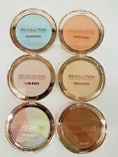 Revolution skin kiss for sale  SLOUGH